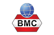 Logo Batamec Shipyard