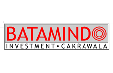 Logo Batamindo