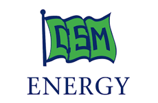 Logo CSM Energy