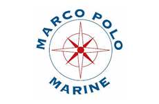 Logo Marco Polo Marine Batam