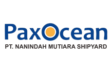 Logo PaxOcean