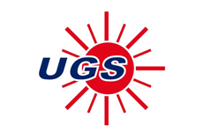 Logo UGS Singapore