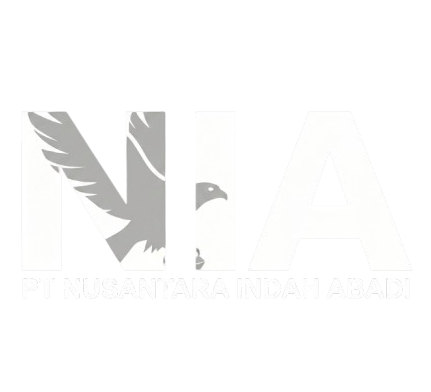 Logo PT Nusantara Indah Abadi