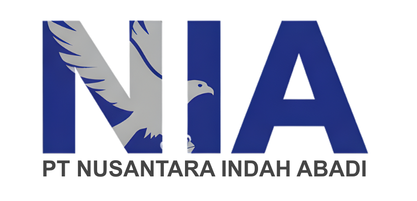 Logo PT Nusantara Indah Abadi
