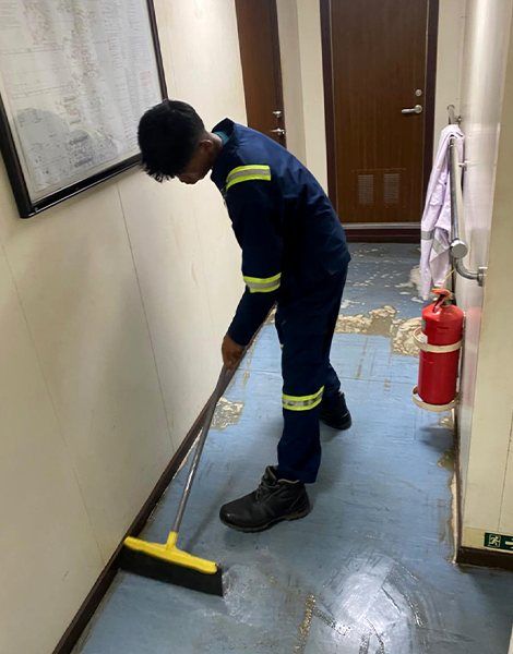 Jasa Cleaning Service Batam: 8 Hal Wajib Dicek Sebelum Memilih Vendor Kebersihan
